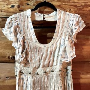 Free People New Romantics Dress